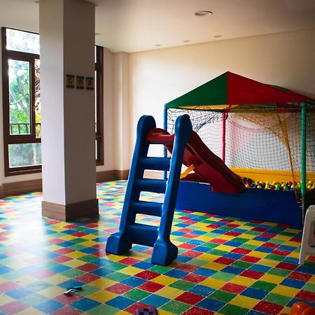 Flat 333 - Luxo E Vista Da Pedra Azul Apartment เปดราอาซุล ภายนอก รูปภาพ