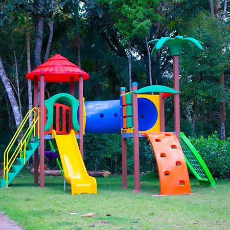 Flat 333 - Luxo E Vista Da Pedra Azul Apartment เปดราอาซุล ภายนอก รูปภาพ