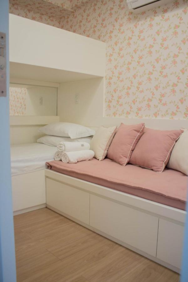 Flat 333 - Luxo E Vista Da Pedra Azul Apartment เปดราอาซุล ภายนอก รูปภาพ