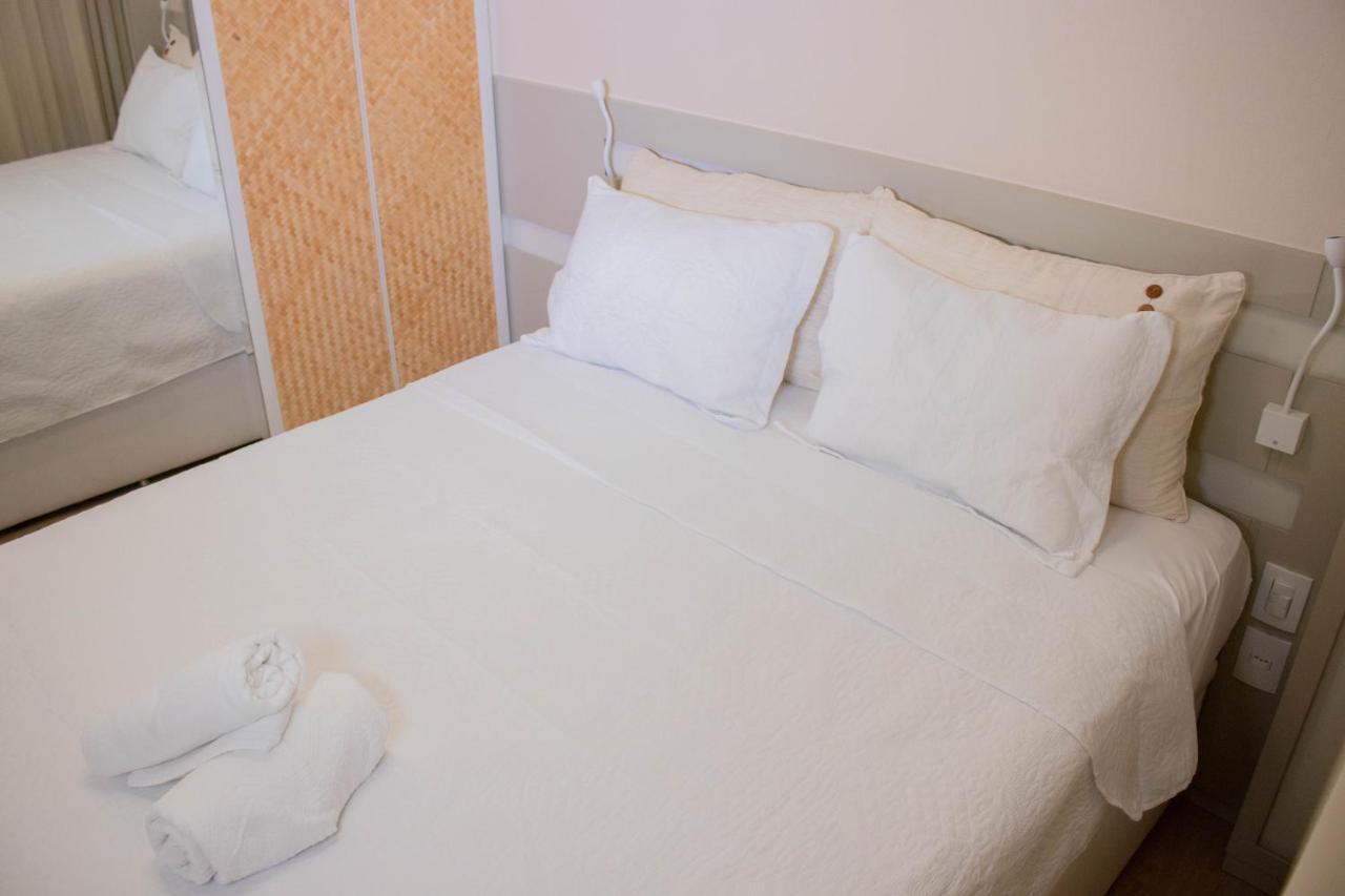 Flat 333 - Luxo E Vista Da Pedra Azul Apartment เปดราอาซุล ภายนอก รูปภาพ