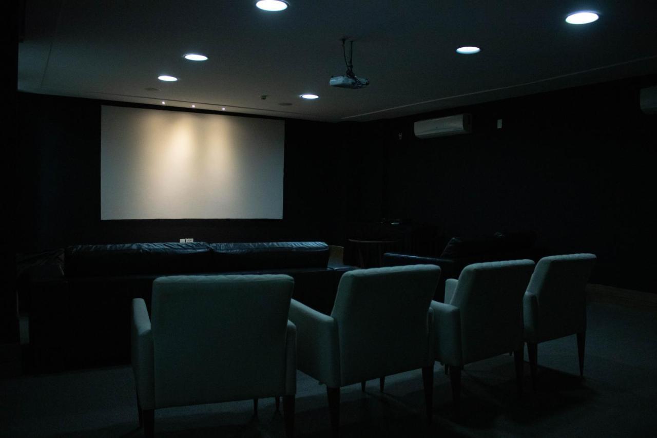 Flat 333 - Luxo E Vista Da Pedra Azul Apartment เปดราอาซุล ภายนอก รูปภาพ