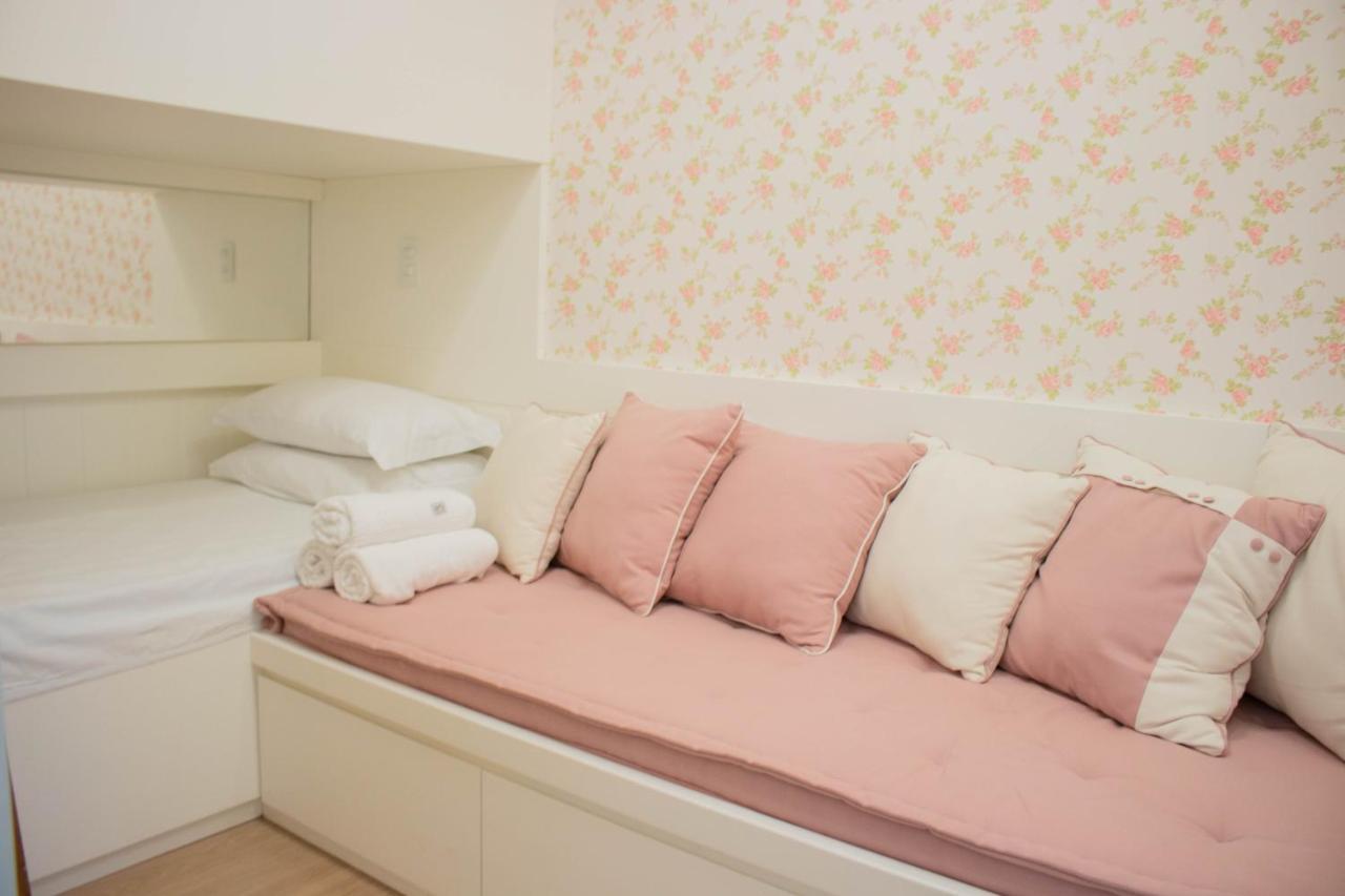 Flat 333 - Luxo E Vista Da Pedra Azul Apartment เปดราอาซุล ภายนอก รูปภาพ