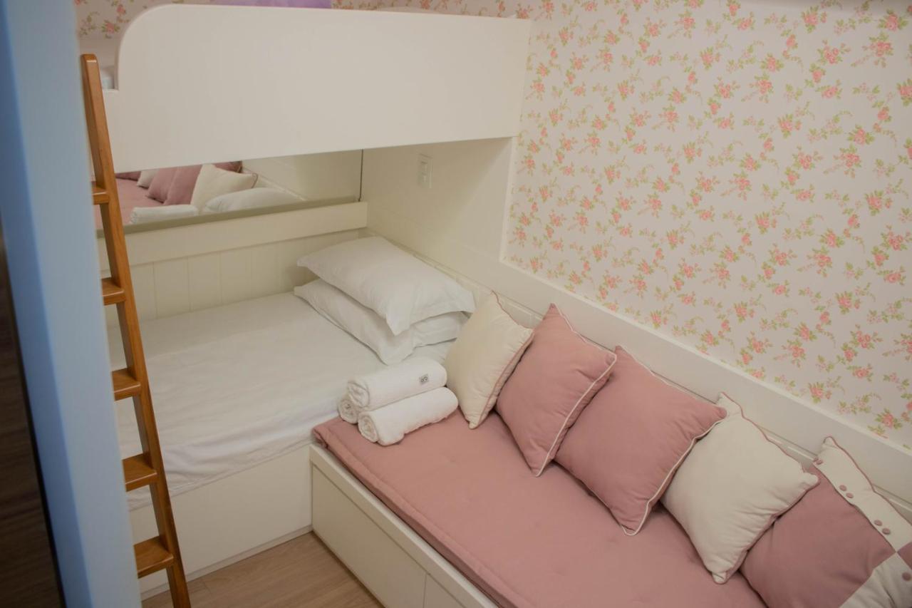 Flat 333 - Luxo E Vista Da Pedra Azul Apartment เปดราอาซุล ภายนอก รูปภาพ