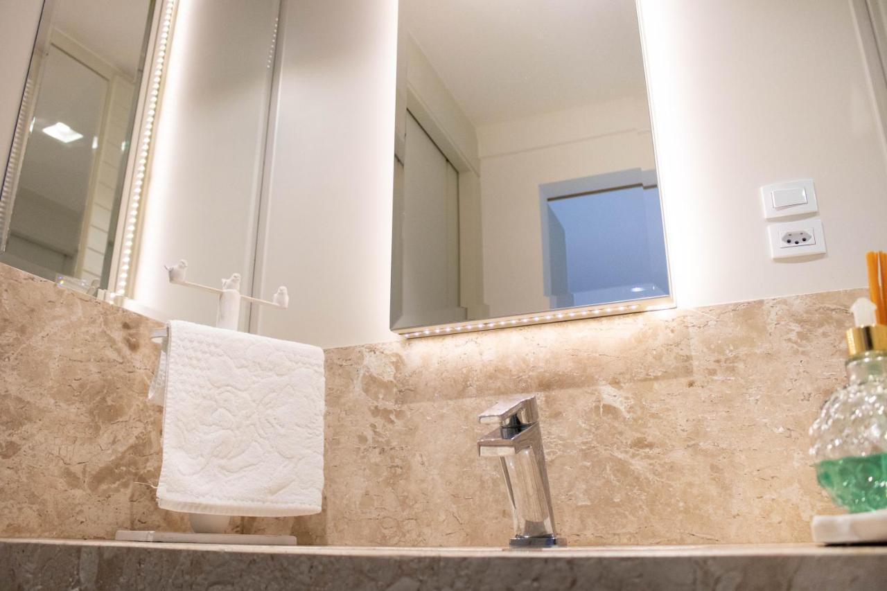 Flat 333 - Luxo E Vista Da Pedra Azul Apartment เปดราอาซุล ภายนอก รูปภาพ
