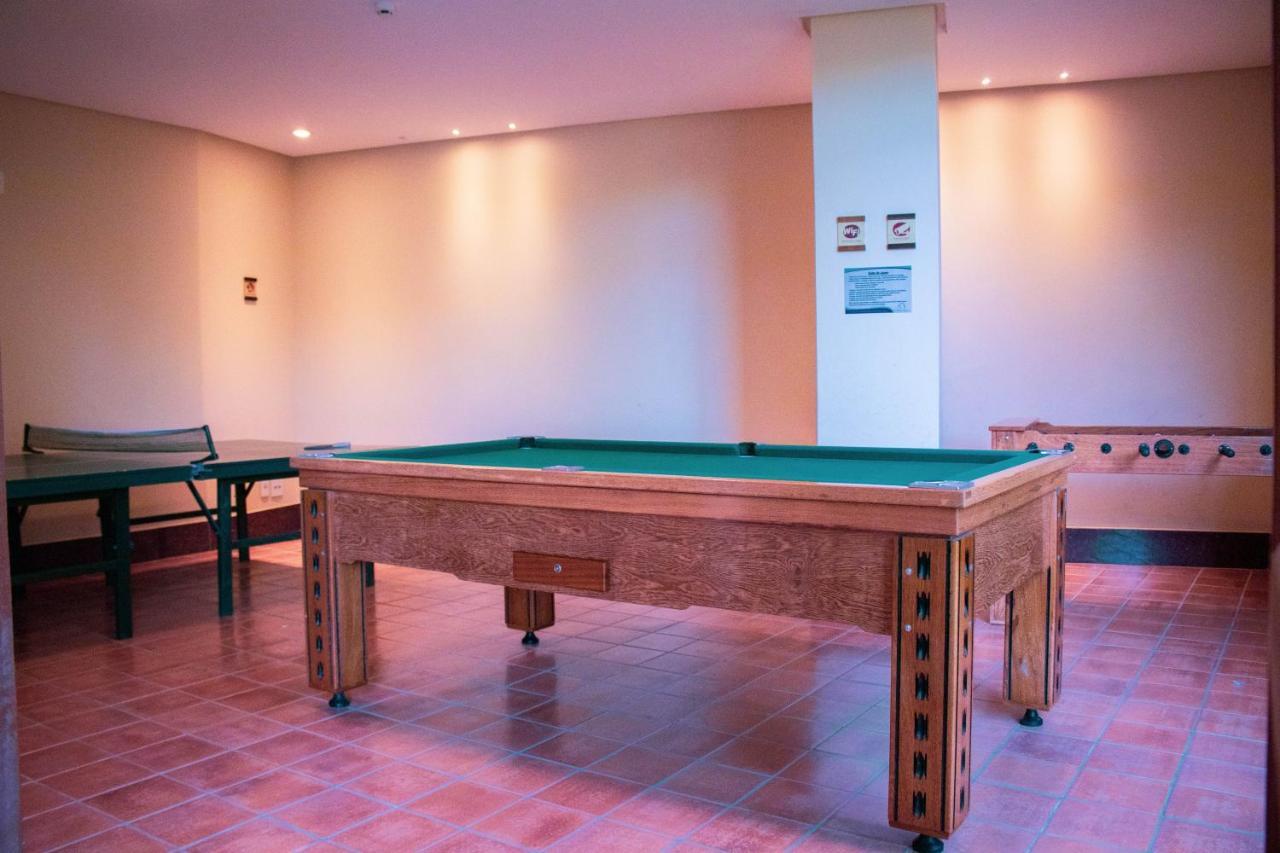 Flat 333 - Luxo E Vista Da Pedra Azul Apartment เปดราอาซุล ภายนอก รูปภาพ