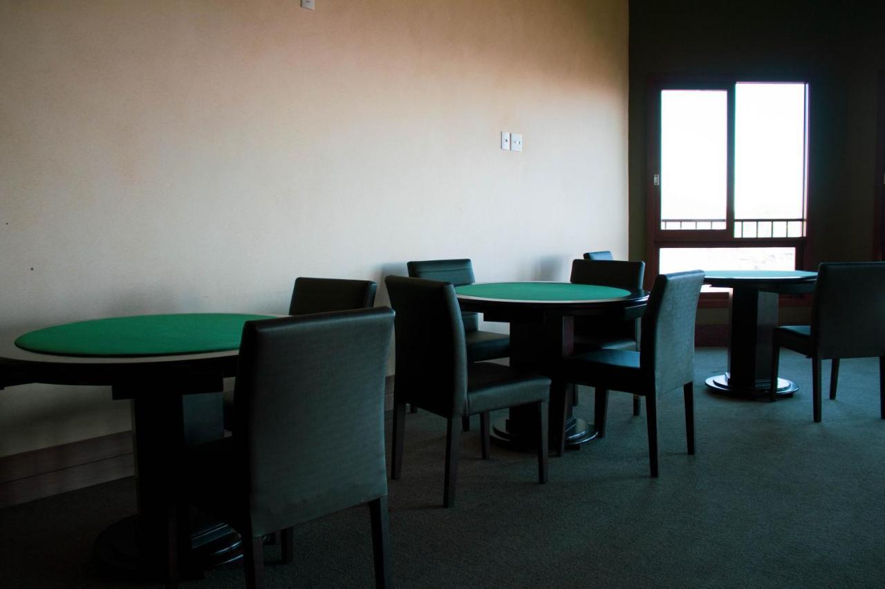 Flat 333 - Luxo E Vista Da Pedra Azul Apartment เปดราอาซุล ภายนอก รูปภาพ
