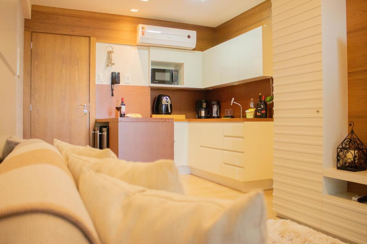 Flat 333 - Luxo E Vista Da Pedra Azul Apartment เปดราอาซุล ภายนอก รูปภาพ