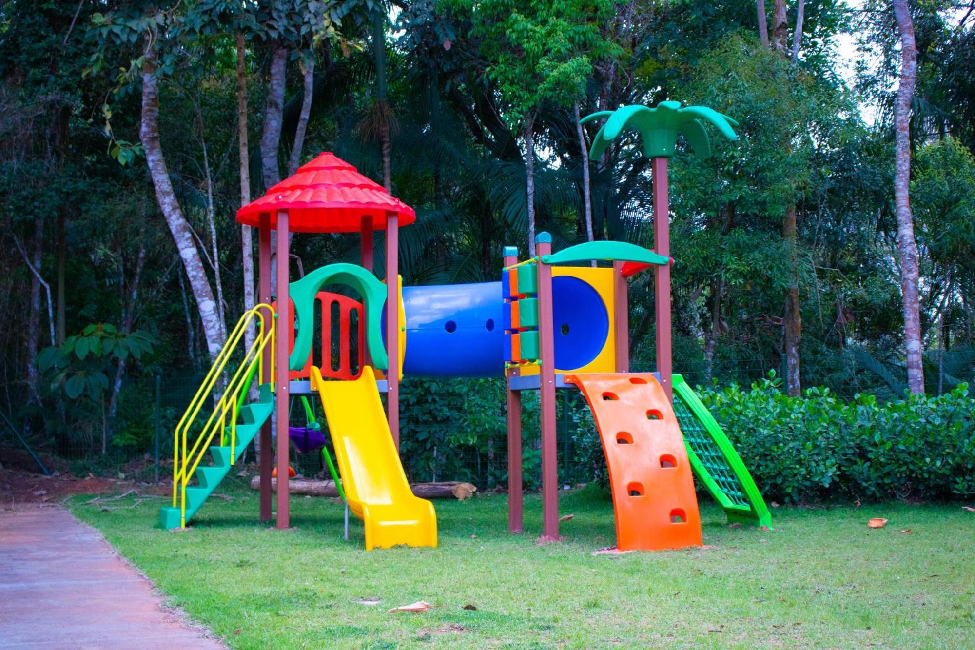 Flat 333 - Luxo E Vista Da Pedra Azul Apartment เปดราอาซุล ภายนอก รูปภาพ