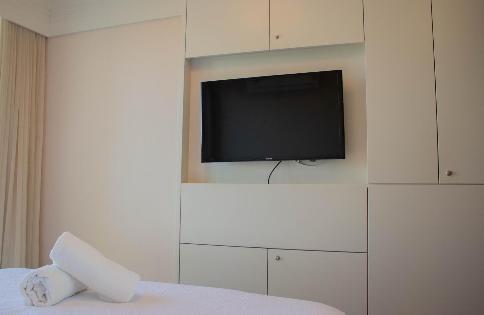 Flat 333 - Luxo E Vista Da Pedra Azul Apartment เปดราอาซุล ภายนอก รูปภาพ